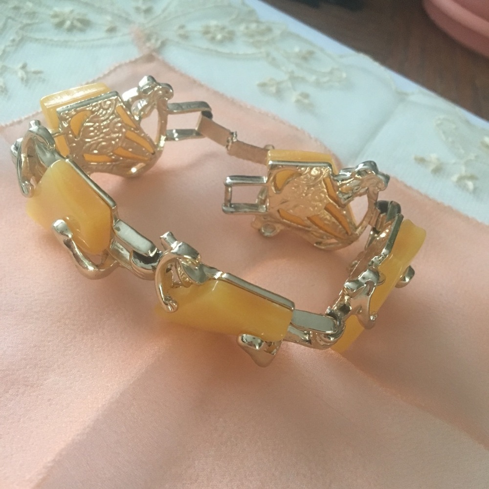 💛Vintage bracelet